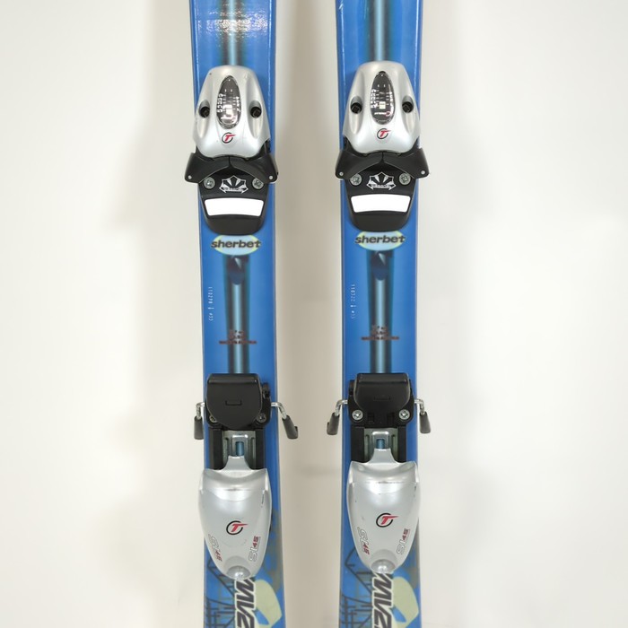中古 NISHIZAWA/ニシザワ スキー板 SHERBET 150㎝ [SB-31