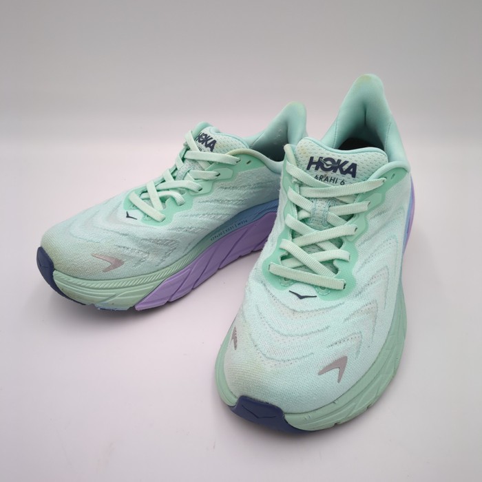 HOKA ホカオネオネ ARAHI 6 アラヒ ウィメンズ HOKA ONE ONE ARAHI6