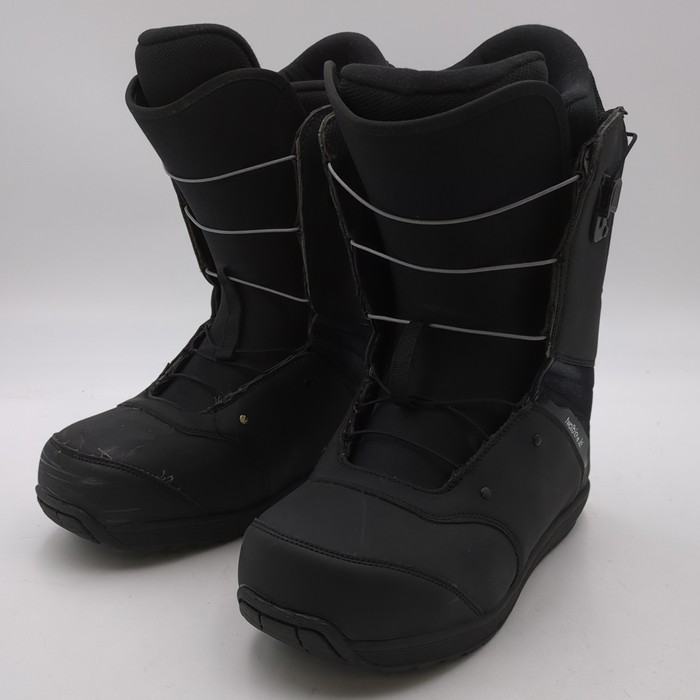トゥービーワン(TWO B ONE),TWO B ONE, スノーボードブーツ SHARP Q
