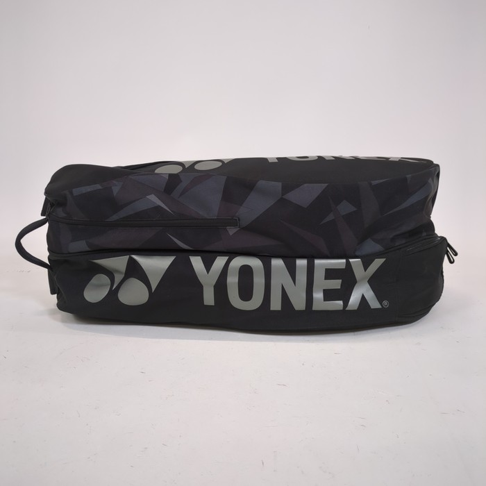 ヨネックス(YONEX),YONEX, バドミントン ラケットバッグ 6本用
