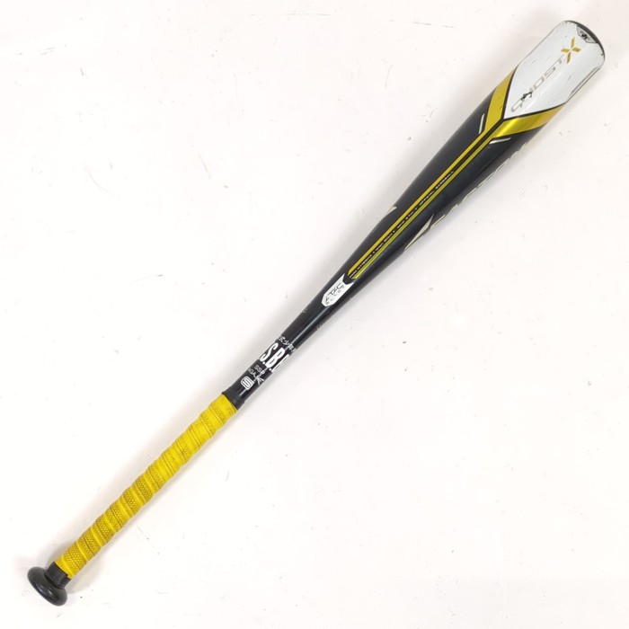 イーストン(EASTON),EASTON, 少年軟式バット Ghost X RE-ACT,NA18GHX