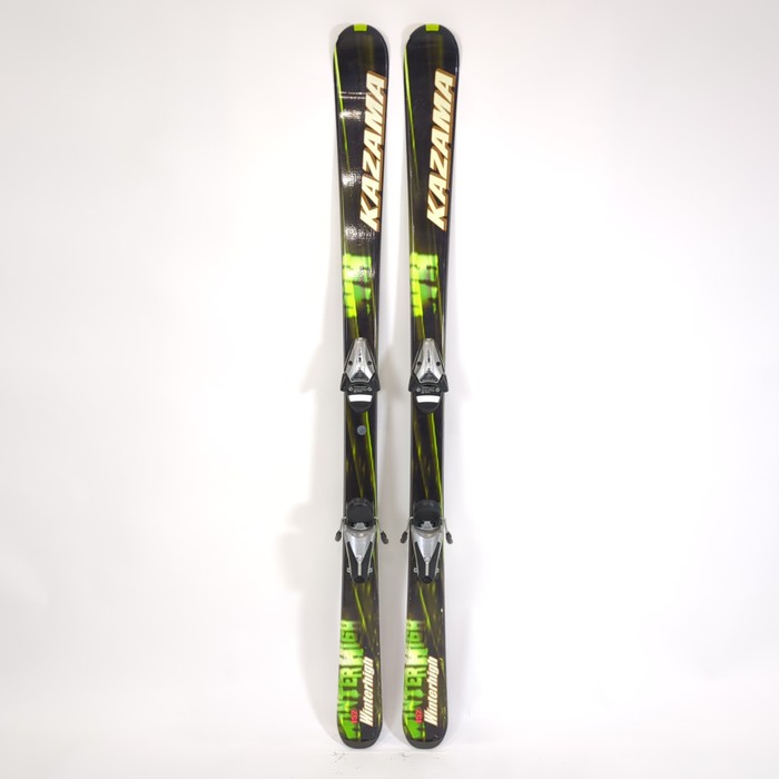 中古山スキー板　285〜340㎜　G3 SPITFIRE　ディアミール イーグル 中古山スキー板 285〜340㎜ G3 SPITFIRE ディアミール イーグル