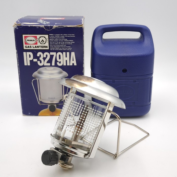 美品】イワタニプリムスIP-3279