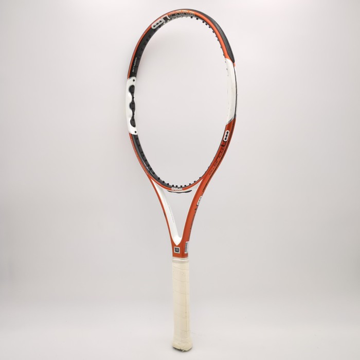 ウイルソン(Wilson),Wilson, 【ラケット購入特典対象外】ウィルソン