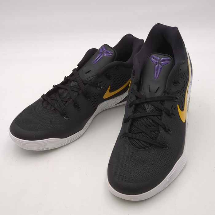 ナイキ(NIKE),NIKE, KOBE 9 ELITE LOW EM PROTROコービー 9 エリート