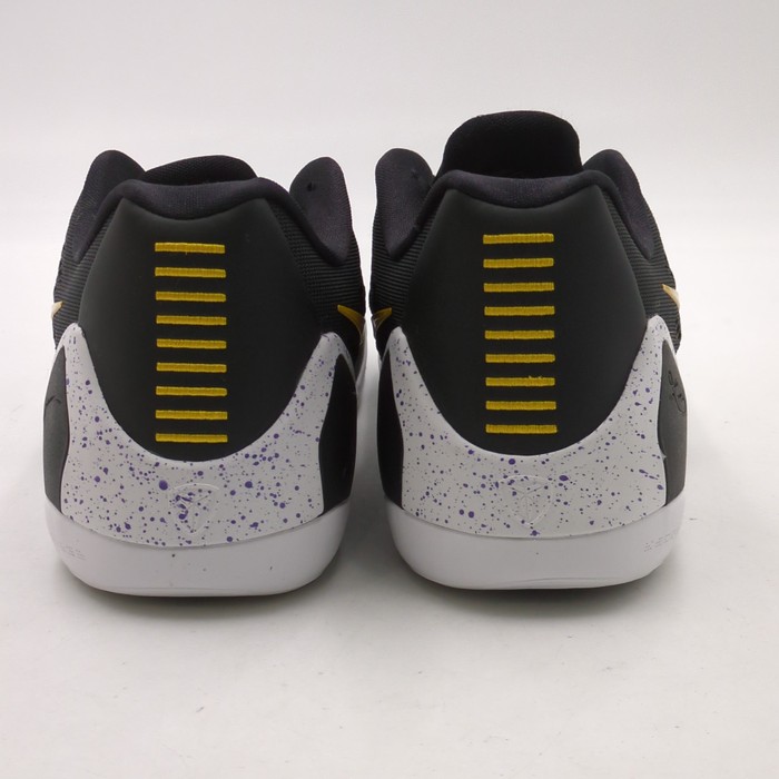 ナイキ(NIKE),NIKE, KOBE 9 ELITE LOW EM PROTROコービー 9 エリート