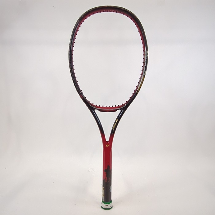 ヨネックス(YONEX),YONEX, MUSCLE POWER 6/マッスルパワー6