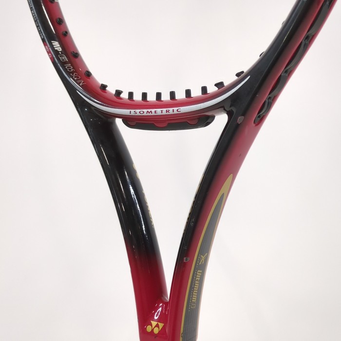 ヨネックス(YONEX),YONEX, MUSCLE POWER 6/マッスルパワー6