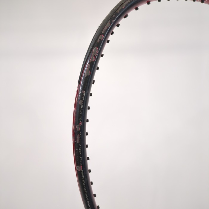 ヨネックス(YONEX),YONEX, MUSCLE POWER 6/マッスルパワー6