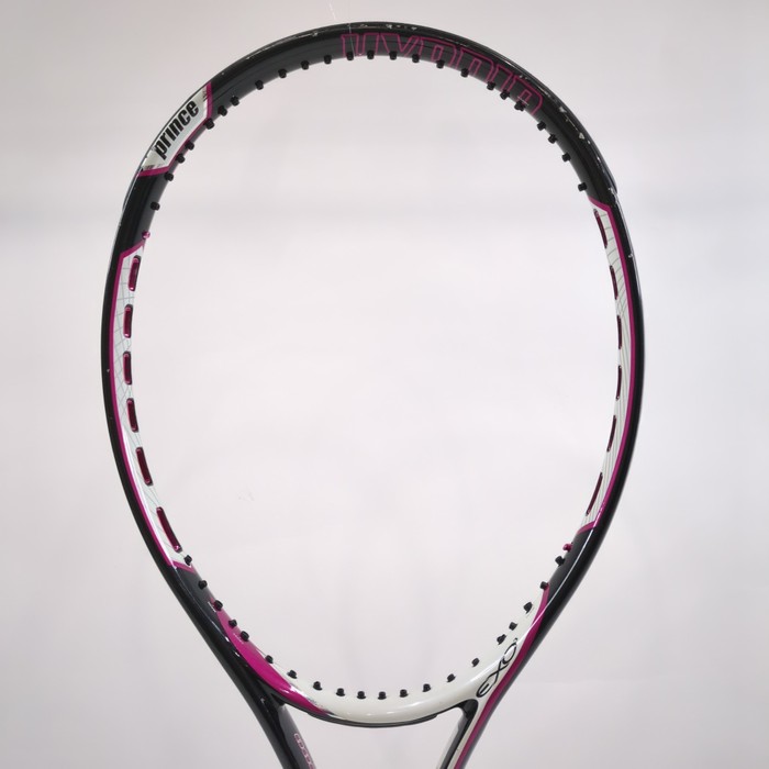 Prince EXO3 TOUR LITE 100 テニスラケット バッグ付き プリンス(Prince),Prince, イーエックスオースリー ツアー ライト 100