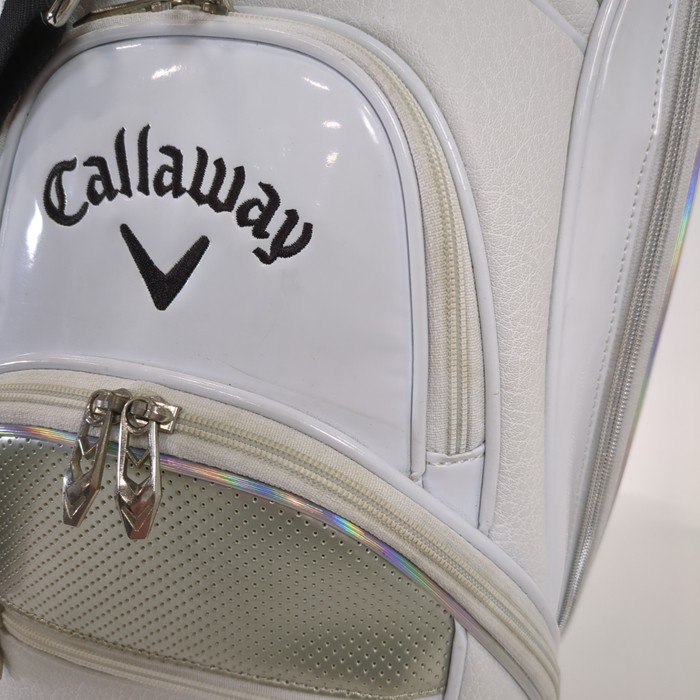 キャロウェイ(Callaway),Callaway, EXIA エクシア キャディバッグ