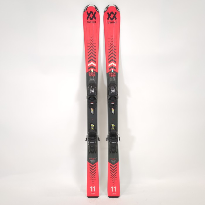 フォルクル(Volkl),Volkl, ジュニア RACETIGER JR 130, | HIMARAYA