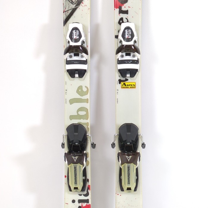 ディナスター(DYNASTAR),DYNASTAR, serial trouble, | HIMARAYA NEXT