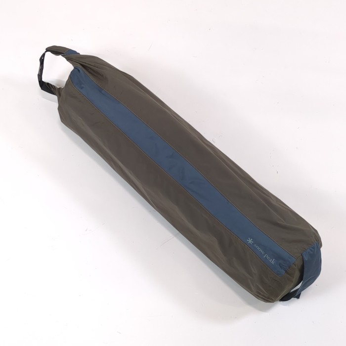 スノーピーク(snow peak),snow peak, インフレータブルマット