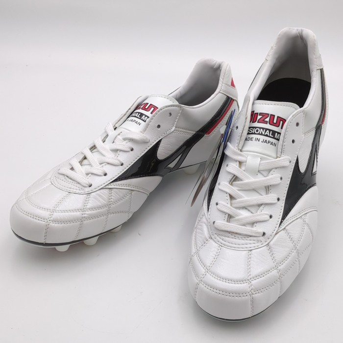 ミズノ モレリアⅡ JAPAN クロスステッチ ベ*ィ様 ミズノ モレリア II