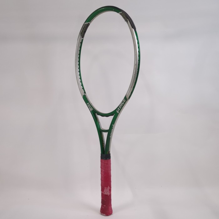 プリンス(Prince),Prince, 【ラケット特典対象外】TOUR NXGRAPHITE