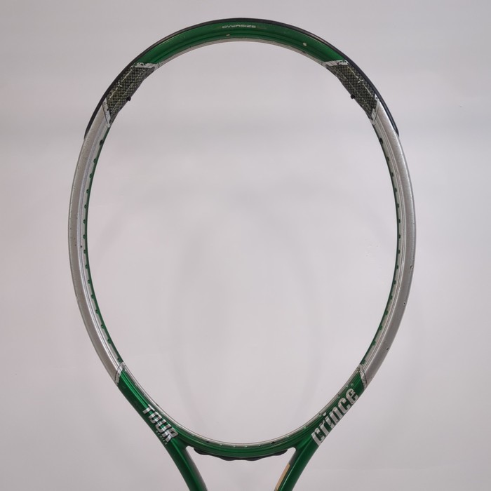 プリンス(Prince),Prince, 【ラケット特典対象外】TOUR NXGRAPHITE