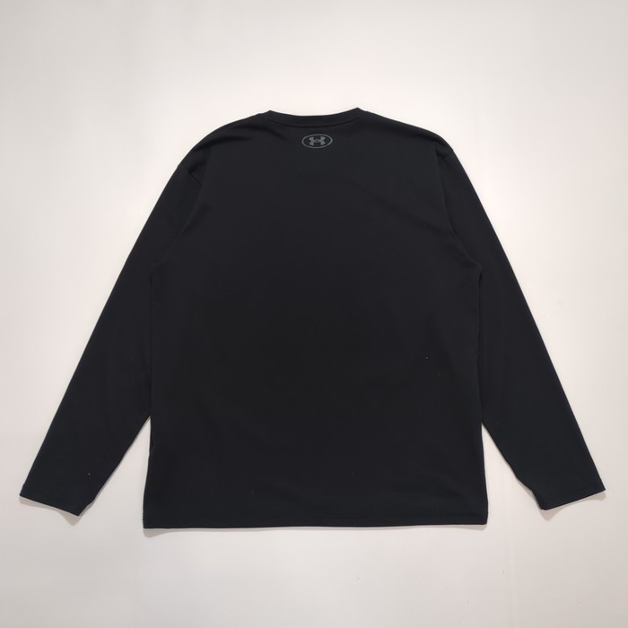 アンダーアーマー(UNDER ARMOUR),UNDER ARMOUR, エクストララージ ロゴ