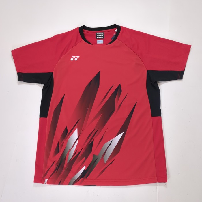 Yonex(ヨネックス) 10668 メンズゲームシャツ(フィットスタイル
