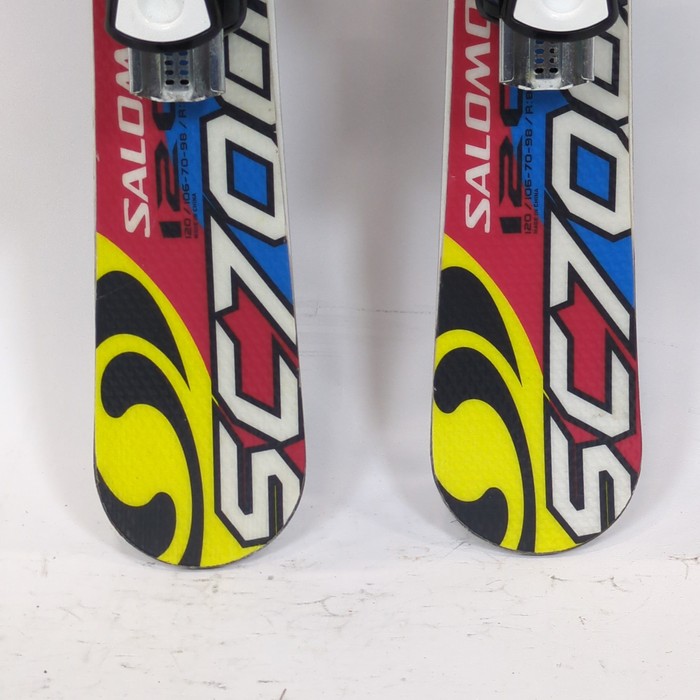 サロモン(salomon),salomon, SC7000,SC7000 | HIMARAYA NEXT USED