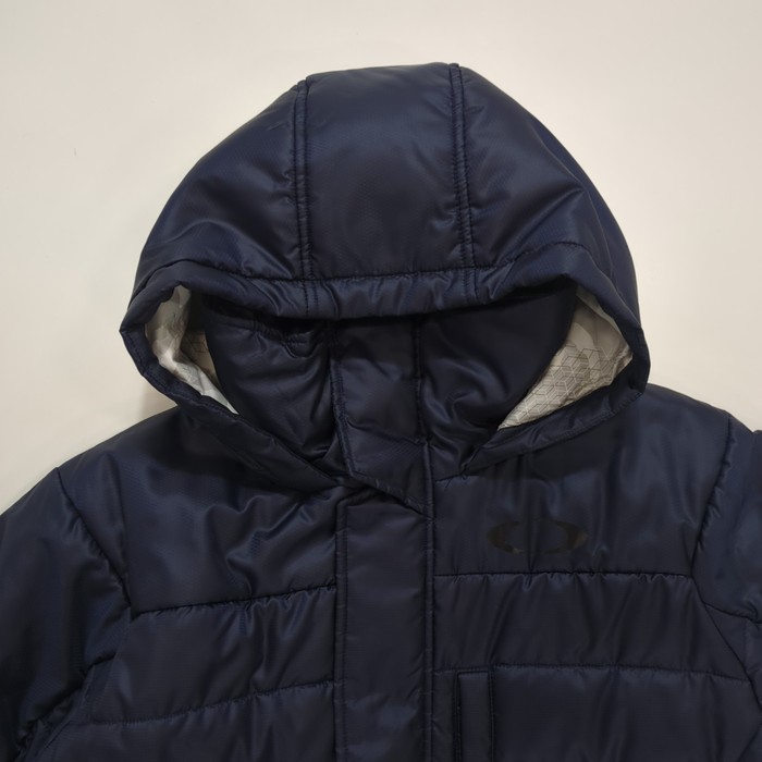 オークリー(OAKLEY),OAKLEY, オークリー メンズ ベンチコート,412631JP