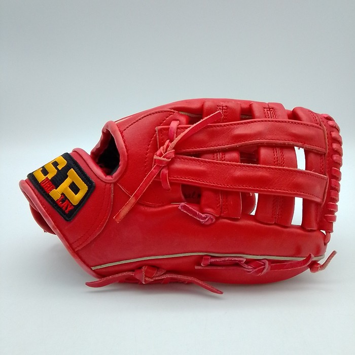 シュアプレイ(SURE PLAY),SURE PLAY, 軟式用 PRO MODEL 内野手用