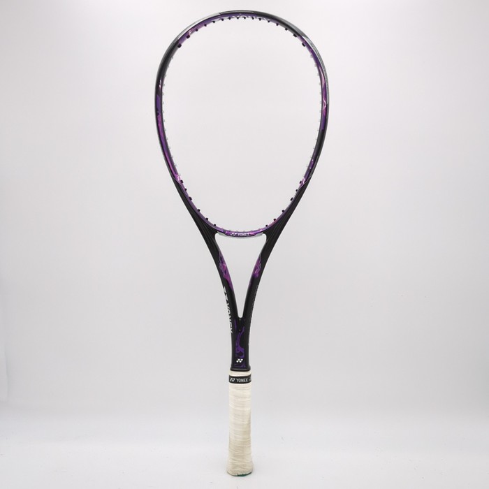 YONEX GEOBREAK 80S ラケットとケース 紫 YONEX GEOBREAK 80S ラケットとケース 紫 YONEX GEOBREAK 80S ラケット