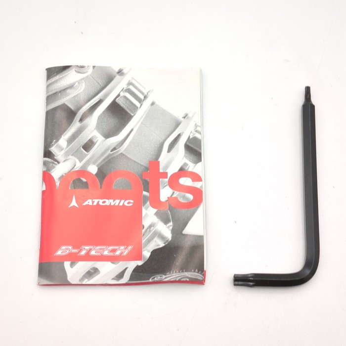 アトミック(ATOMIC),ATOMIC, B70, | HIMARAYA NEXT USED（ヒマラヤ