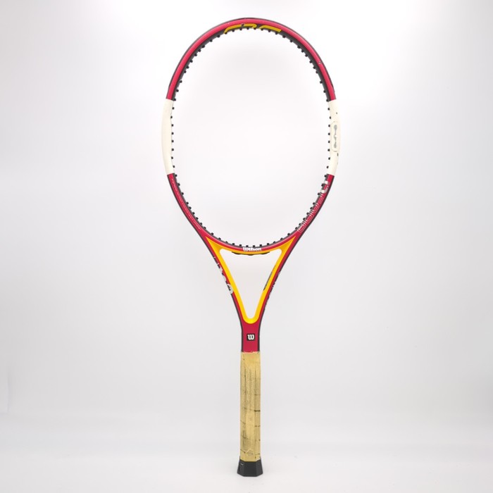 ウイルソン(Wilson),Wilson, 【ラケット購入特典対象外】n code NPS 95
