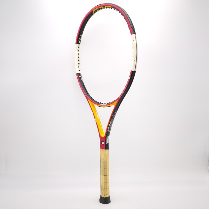 ウイルソン(Wilson),Wilson, 【ラケット購入特典対象外】n code NPS 95