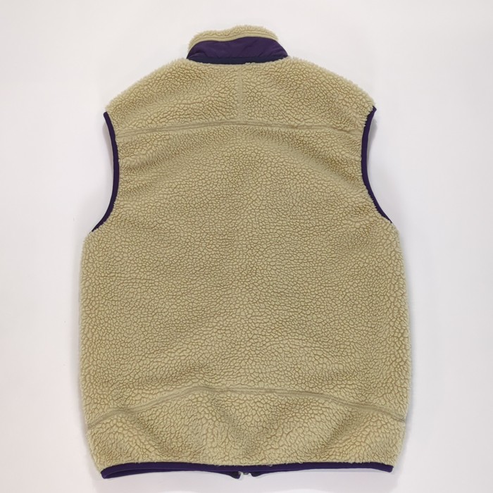 【パタゴニア】レトロXベスト　23047FA14 グレー　Mサイズ パタゴニア(PATAGONIA),PATAGONIA, patagonia クラシック