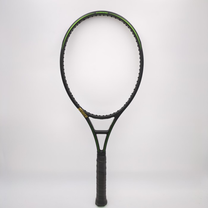 プリンス　ファントムグラファイト107　(7TJ107)　G3 PHANTOM GRAPHITE 107 - Prince プリンステニス公式サイト