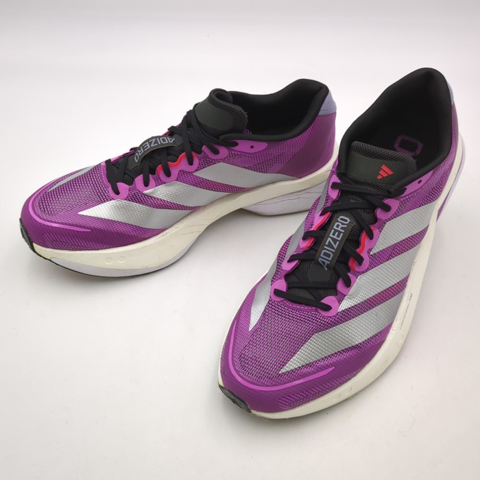 アディダス(adidas),adidas, アディゼロ ボストン 13 ,JS4943