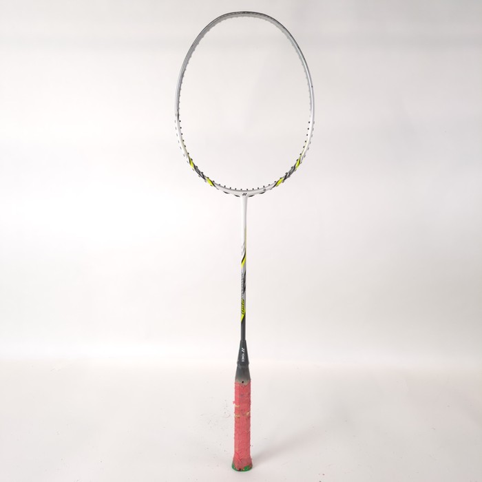 YONEX ナノレイ250 ナノレイ450 4ug5 YONEX NR250 ナノレイ250/NANORAY250 バドミントンラケット