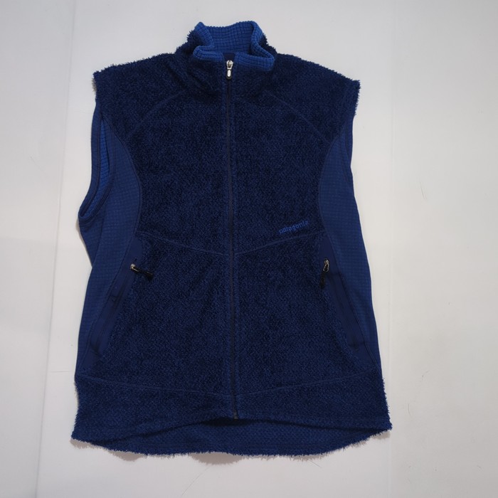パタゴニア　フリースベスト　5T 110 パタゴニア(PATAGONIA),PATAGONIA, フリースベスト, | HIMARAYA