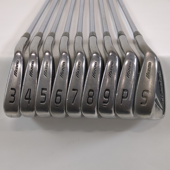 ミズノゴルフ(MIZUNO GOLF),MIZUNO GOLF, ALLSTAR SE アイアン