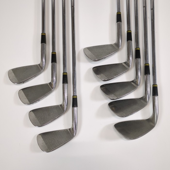 ミズノゴルフ(MIZUNO GOLF),MIZUNO GOLF, ALLSTAR SE アイアン