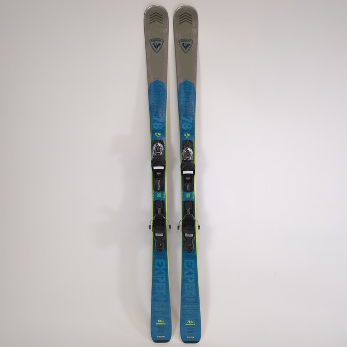 ロシニョール(ROSSIGNOL),ROSSIGNOL, EXPERIENCE 78CA, | HIMARAYA