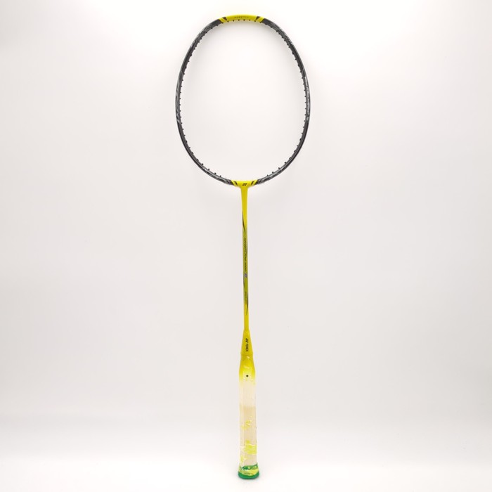 YONEXヨネックス ナノフレア1000 GAME バドミントンラケット4UG5