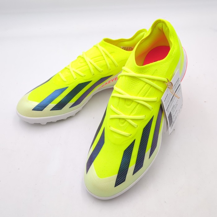 adidas エックス クレイジーファスト Elite FG