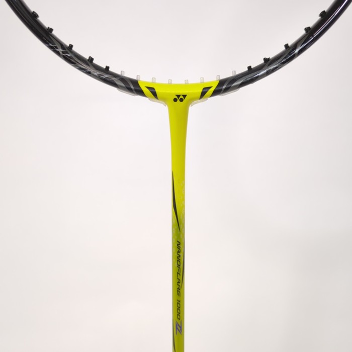 YONEX NANOFLARE 1000Z 3UG5 Yonex Nanoflare 1000 Z (Pro) Lightning