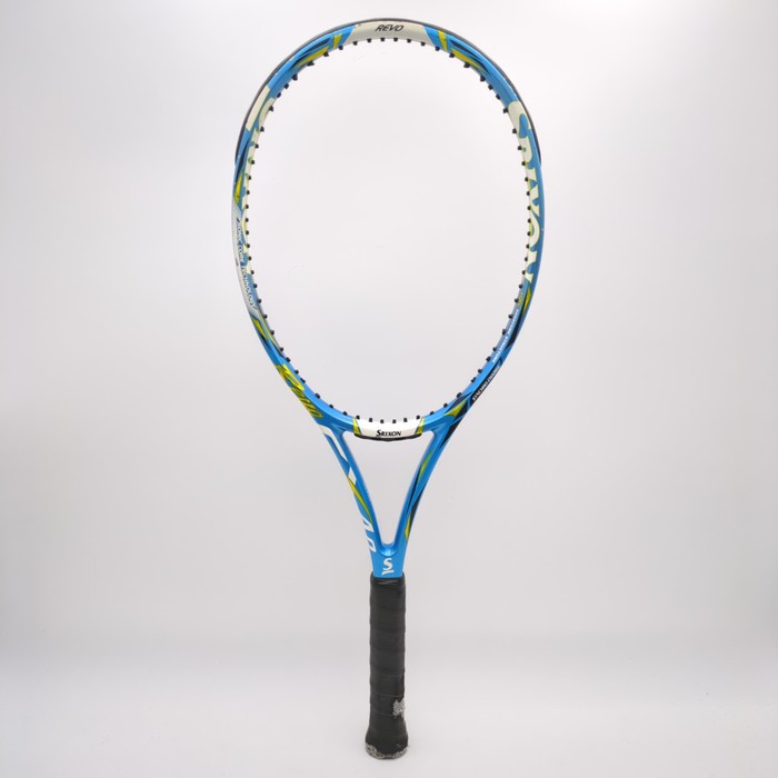 中古 テニスラケット スリクソン レヴォ エックス 4.0 2013年モデル