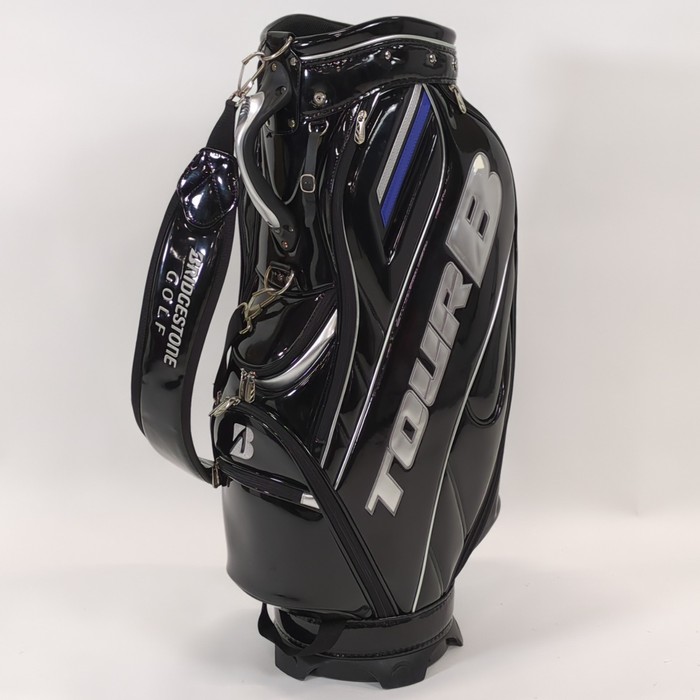 ブリヂストンゴルフ(BRIDGESTONE GOLF),BRIDGESTONE GOLF, キャディ