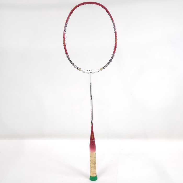 YONEX バドミントンラケット ispeed