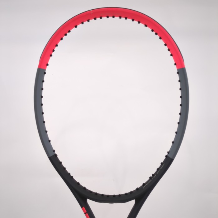 ラケット(硬式用) CLASH 100S V1.0 CLASH 100S by Wilson Japan Racquet online - ウイルソン公式