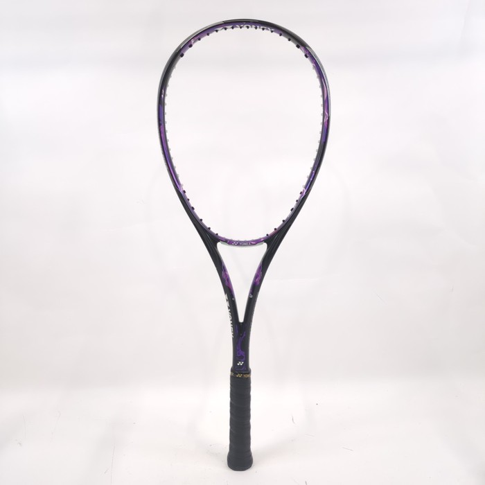 YONEX GEOBREAK80s ジオブレイク80s ソフトテニスラケット 高スピン