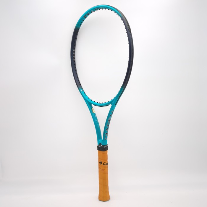 ダイアデム エレベートツアー G2 硬式テニスラケット DIADEM ELEVATE