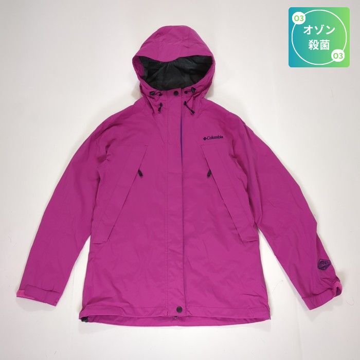 コロンビア(Columbia),Columbia, レディース ナイロンジャケット