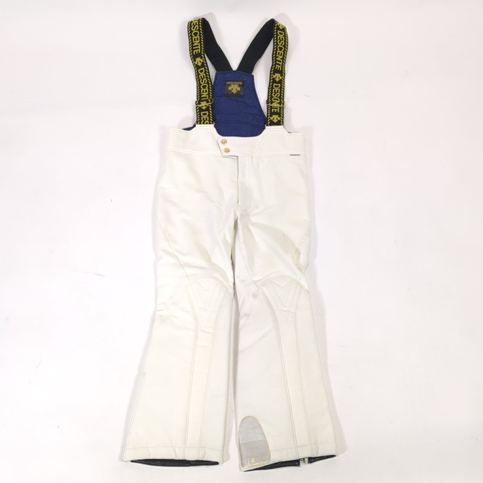 デサント(DESCENTE),DESCENTE, レディース スキーパンツ,DRX-3258