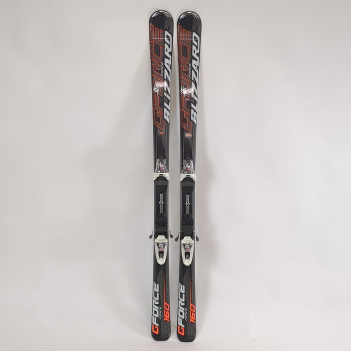 Blizzard スキー 板 140センチ Blizzard スキー 板 140センチ 【公式通販】